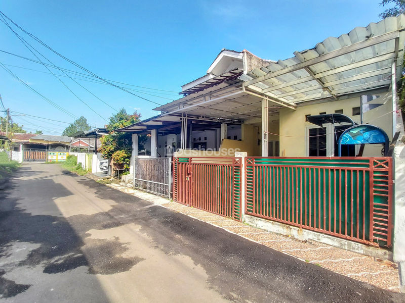 Bukit Cimanggu City Blok U11/6