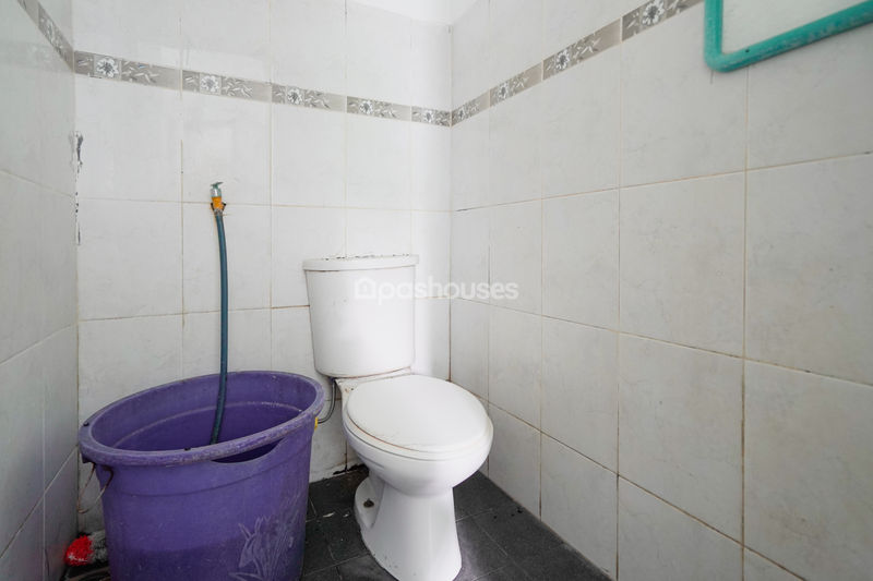 Permata Depok Regency Cluster Jade
