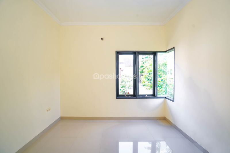Nirwana 2 Townhouse Jagakarsa