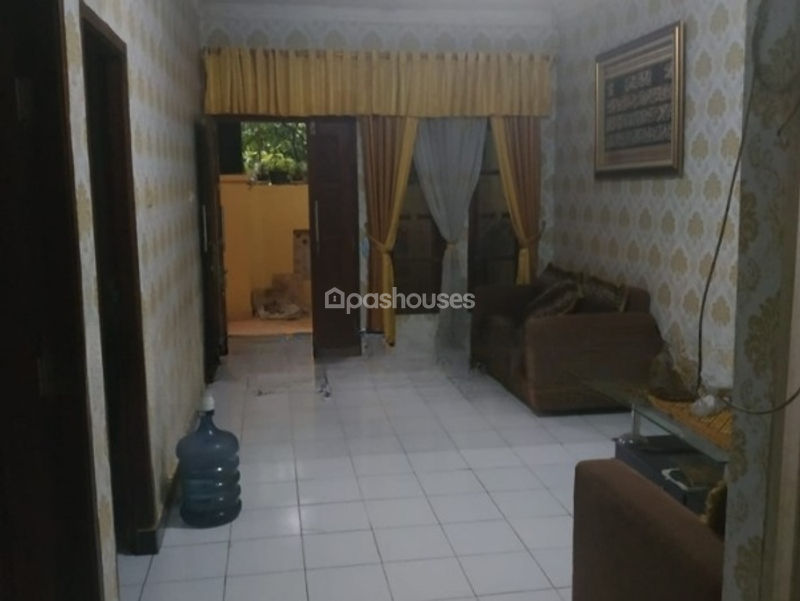 Griya Serpong Asri