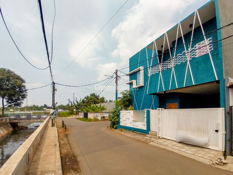 Bukit Nusa Indah No.348