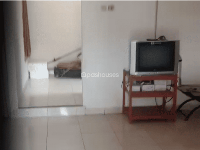 Perumahan Ambar Bogor Regency 2 Blok B