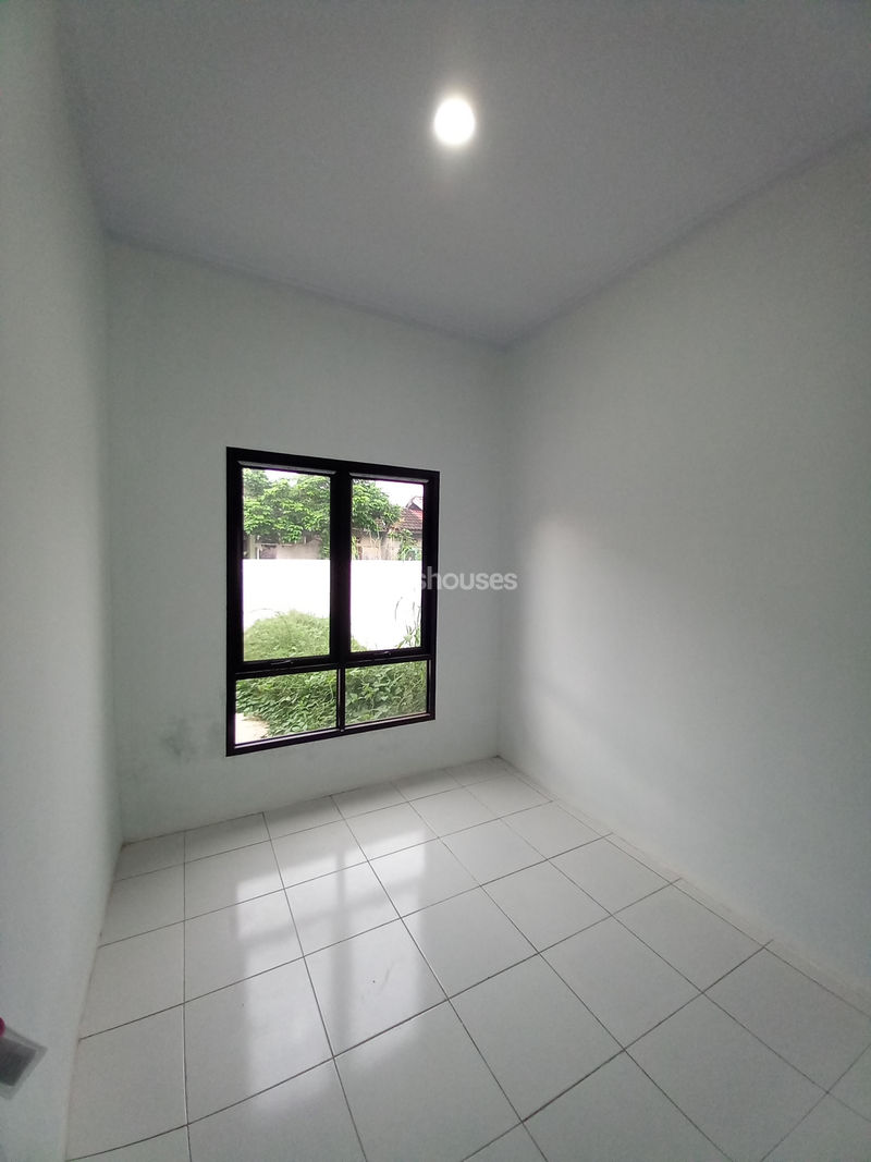 Perumahan Puri Bukit Depok Blok K1A