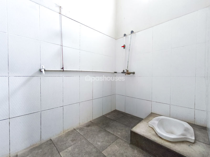 Perumahan Pakis Mas Residence Blok D8
