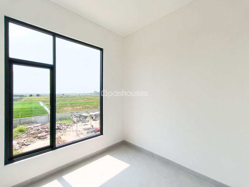 Perumahan Resla Residence