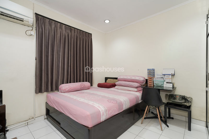 Perumahan Villa Gading Permai No.59 Cilincing