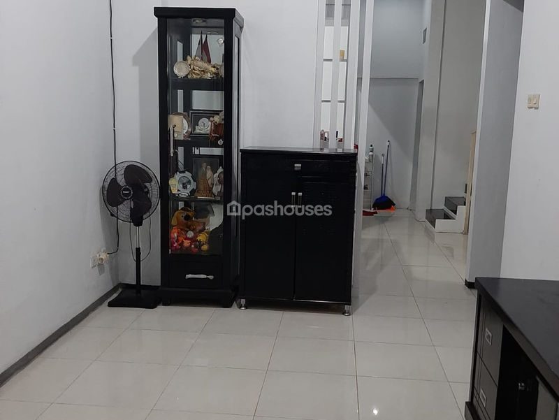 Jalan Alternatif Cibubur