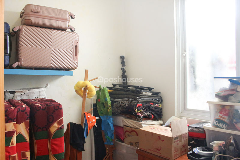 Cluster Hazama Residence