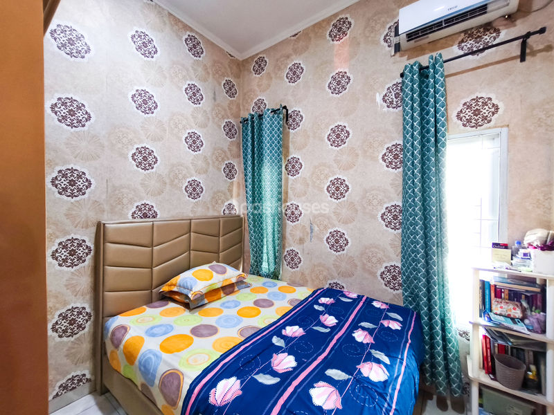 Perumahan Pakis Mas Residence Blok D8