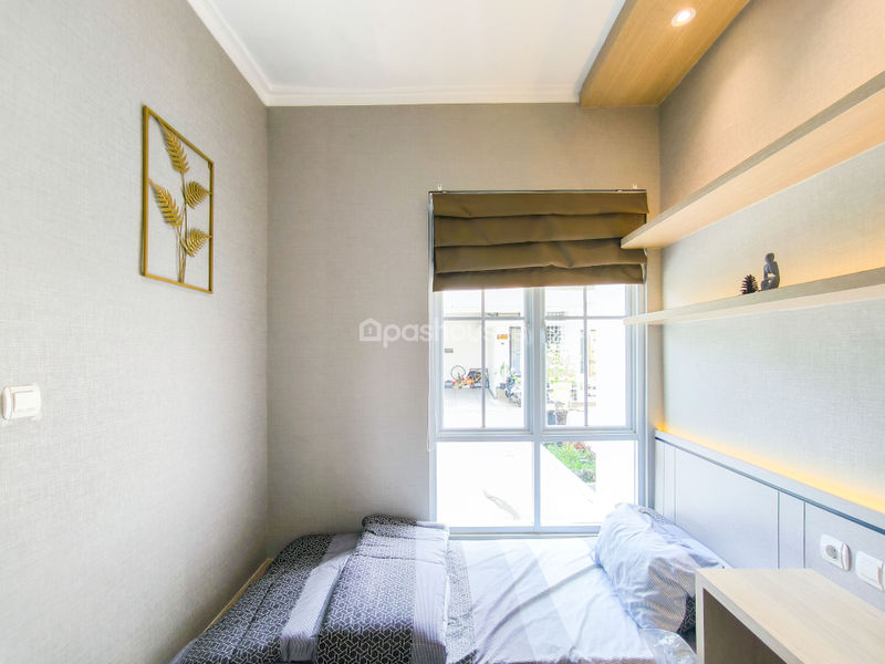 Bamboo Prime Residence