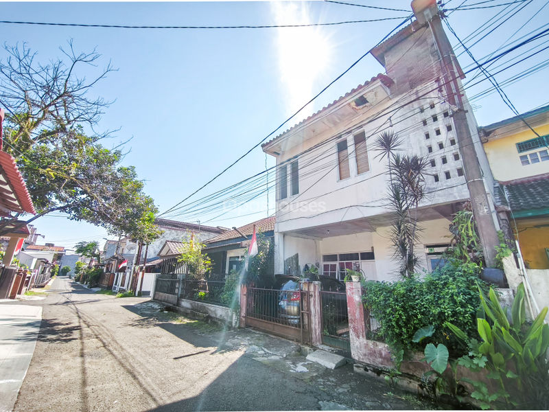 Perumahan Indraprasta 1