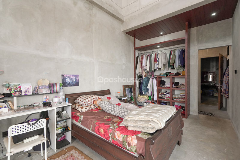 Perumahan Pondok Cipta Bintara Blok A No.34