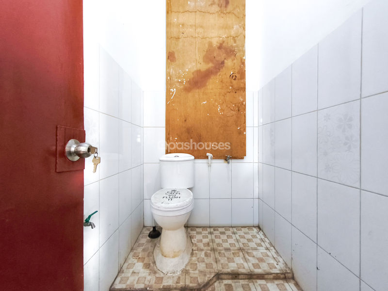 Bintaro Jaya Sektor 5 No.18