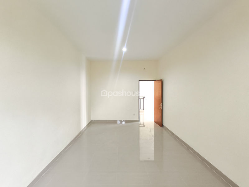 Serpong Park Cluster Fluorite Blok F1 No.101