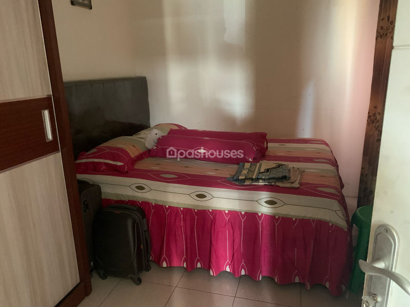 Perumahan Relife Greenville Cileungsi Cluster Flowerville Blok H.137