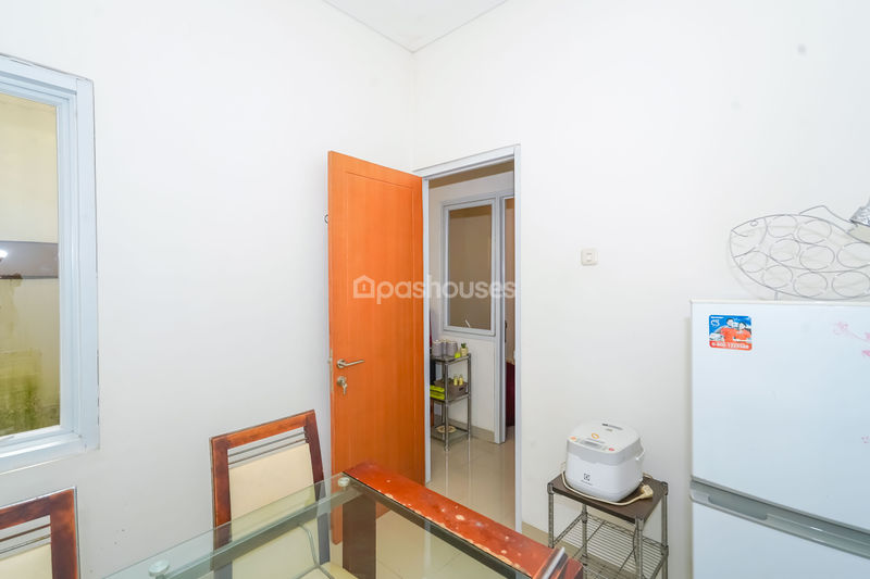 Komplek Trevista Residence Blok C1 No.2