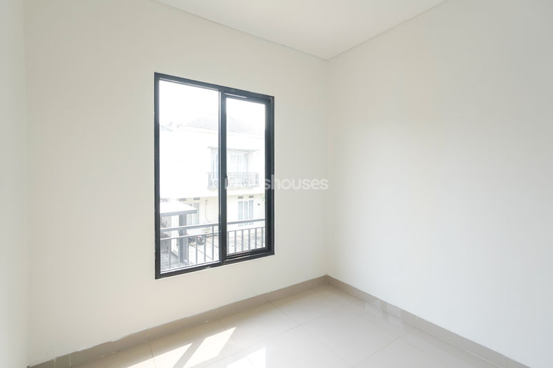 Wellington Residence Pamulang Blok Z2