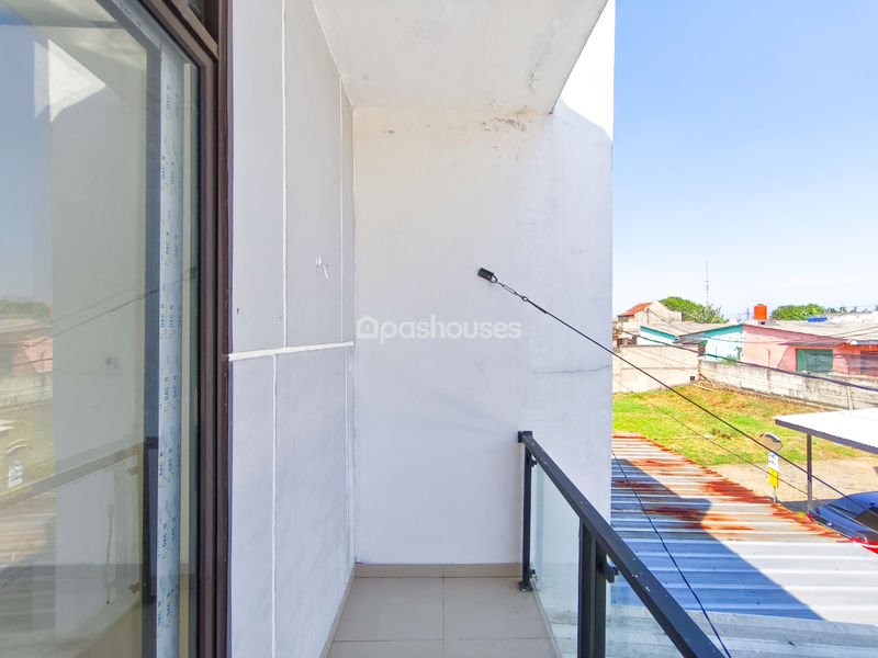 Perumahan D'Hills Residence Pamulang Blok F No.18