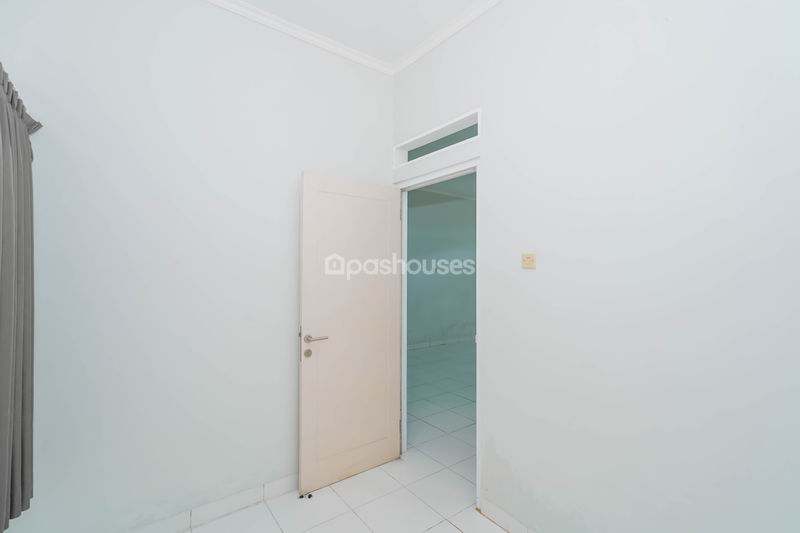Cilebut Residence 2 Blok H3 No.1