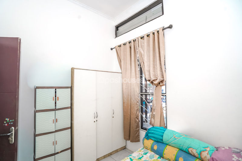 The Mahaka Platinum Cluster Emerald Blok A15