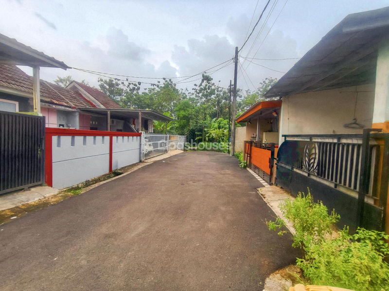 Perumahan The Samudera Residence Cluster Disuc Blok G No.12G