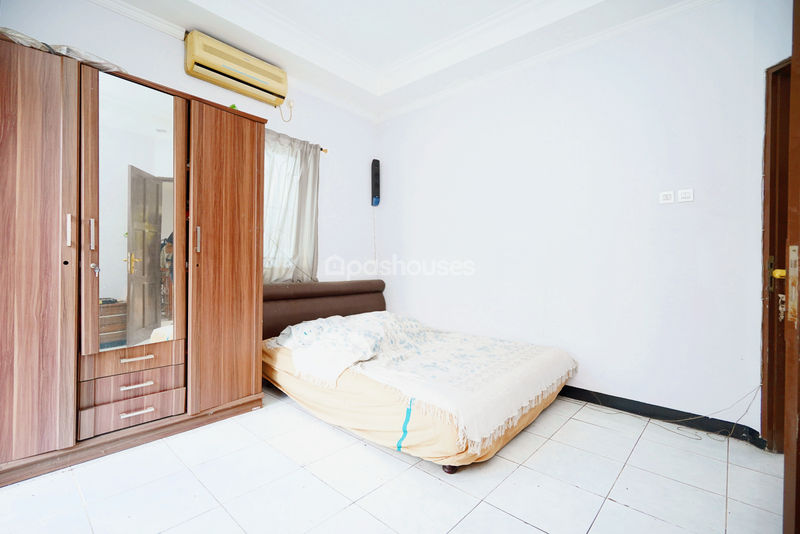 Perumahan Taman Anyelir