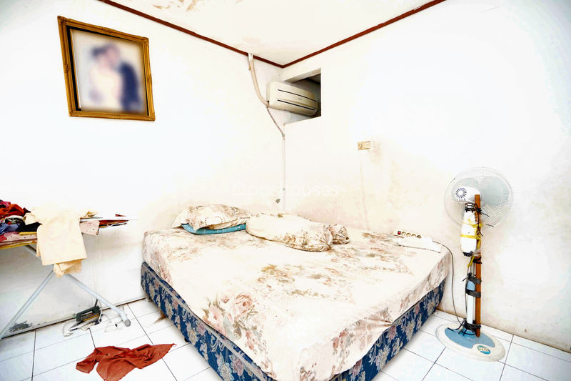 Bukit Pamulang Indah Blok B8 No.5