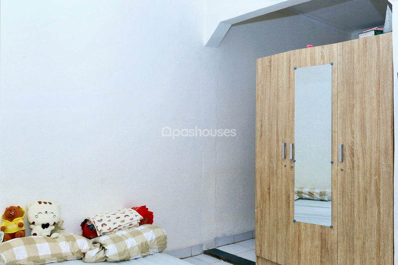 Bukit Cimanggu City Blok O10