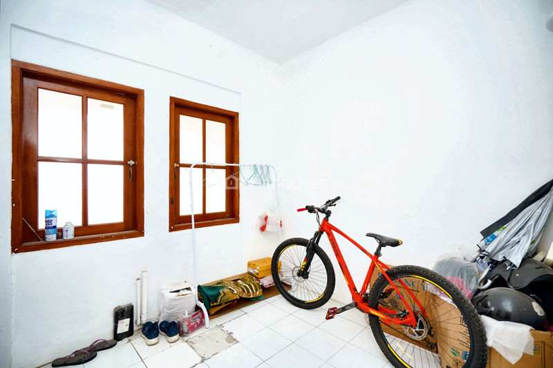 Perum Graha Harapan