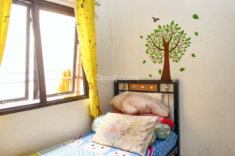 Banjaran Residence Blok B3 No.3