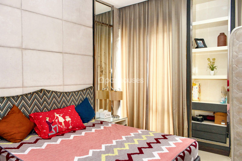 Perumahan Citralake Sawangan Cluster Green Victoria