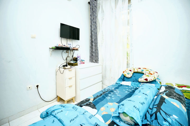 Cendana Residence