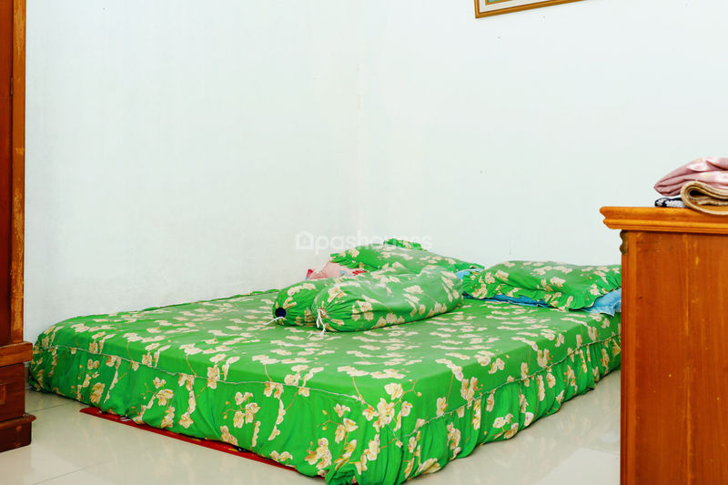 Perum Terra Griya Semplak Bogor Utara