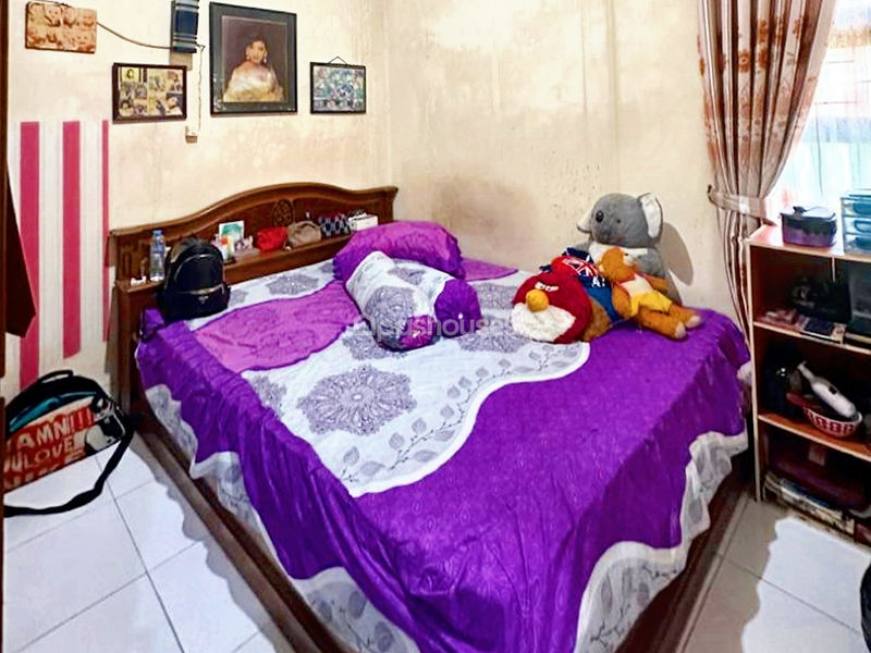 Komplek Pondok Mahoni Permai