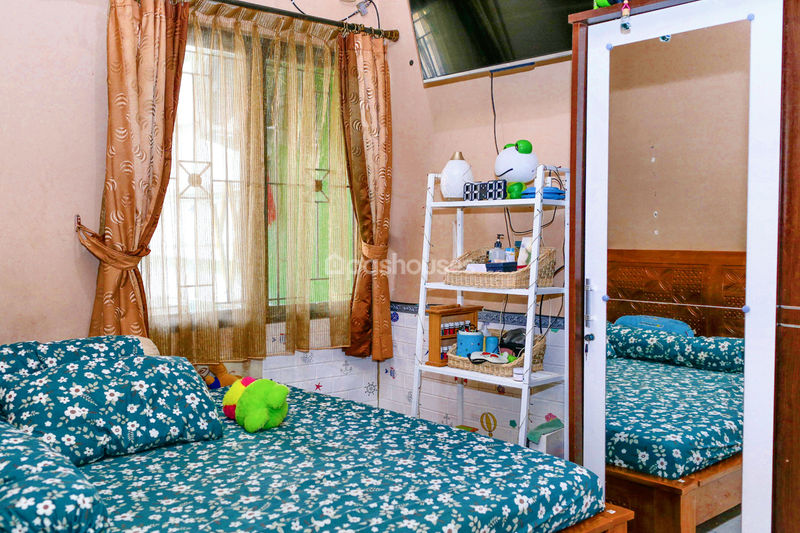 Perumahan Harapan Mulya Cluster Efodia 3 Bekasi