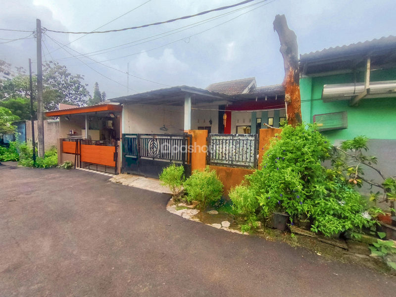 Perumahan The Samudera Residence Cluster Disuc Blok G No.12G