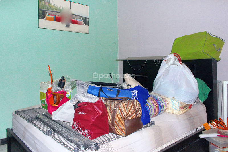 Cluster Puri Kinasih