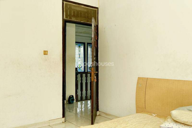 Perumahan Taman Cimanggu Binagreha 