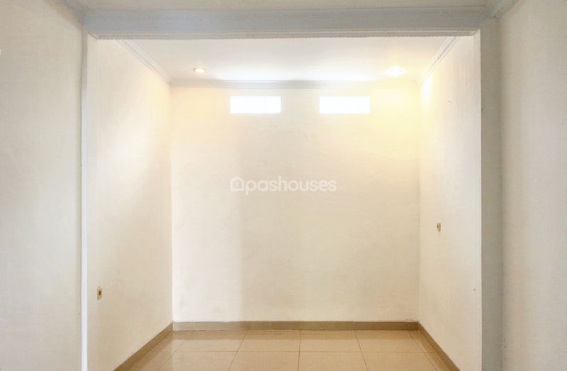 Komplek Cimanggis Housing