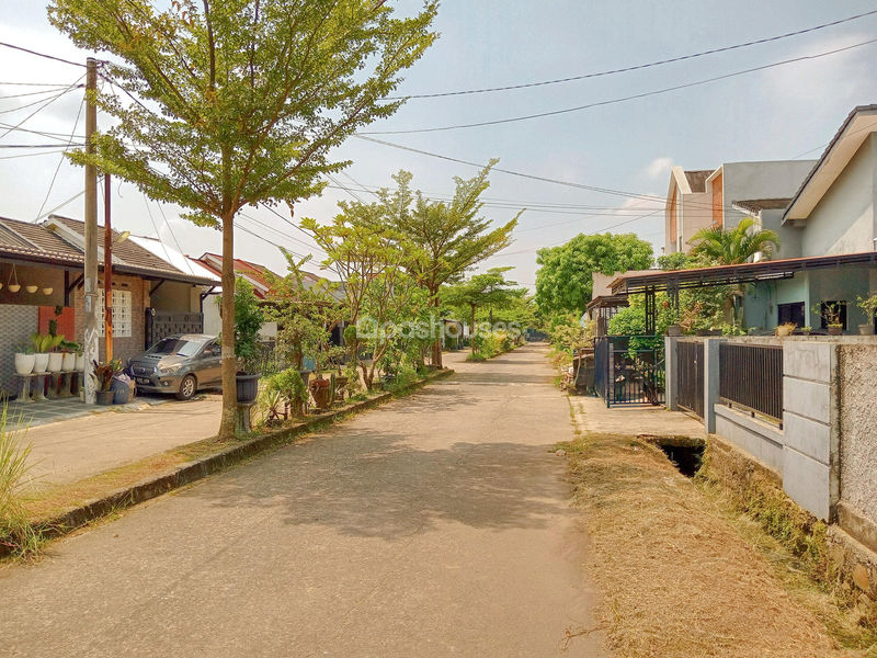 Perumahan Sunrise Garden Blok C1 No.20