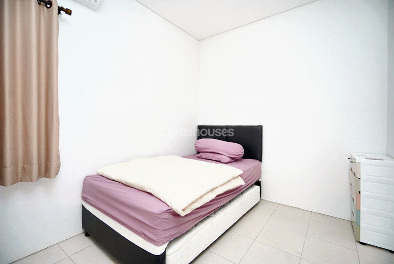 Citaville Parung Panjang Blok F3 No.63