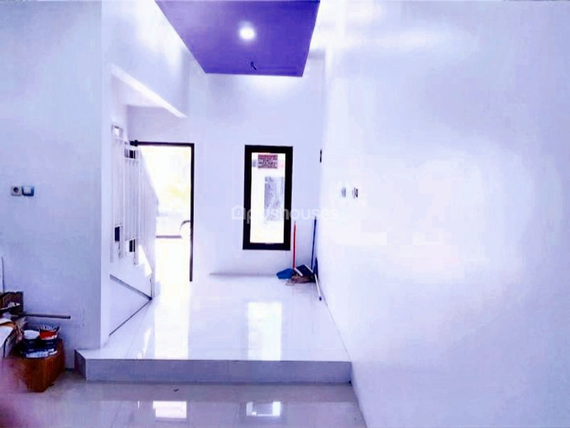 Ega Cluster 3, Pekayon Jaya - Kota Bekasi