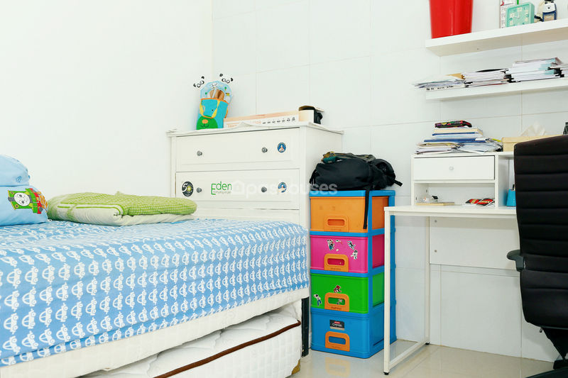 Villa Bogor Indah 6 