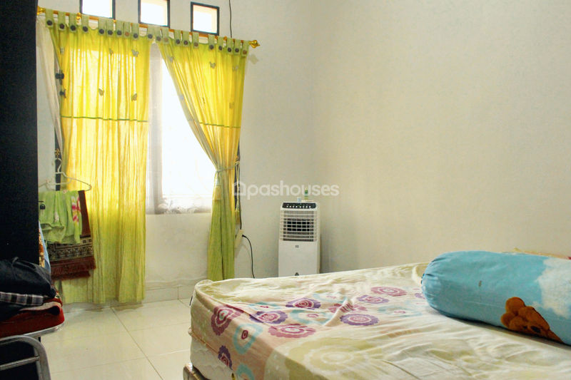 Vila Pertiwi Cilodong Depok