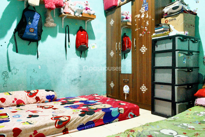 Perum Alamanda Residence