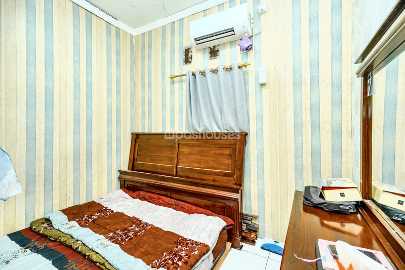 Central Park Cikarang Blok H4 No.6