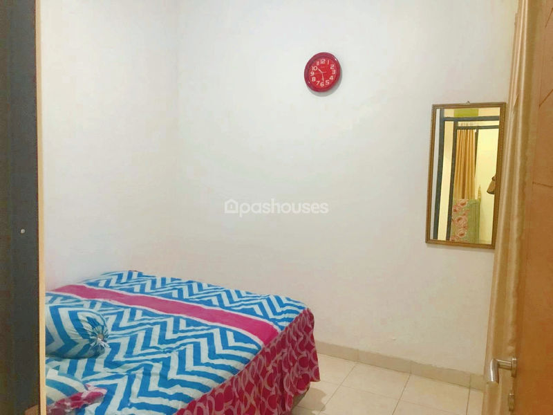 Kebun Raya Residence Cluster Citra Park