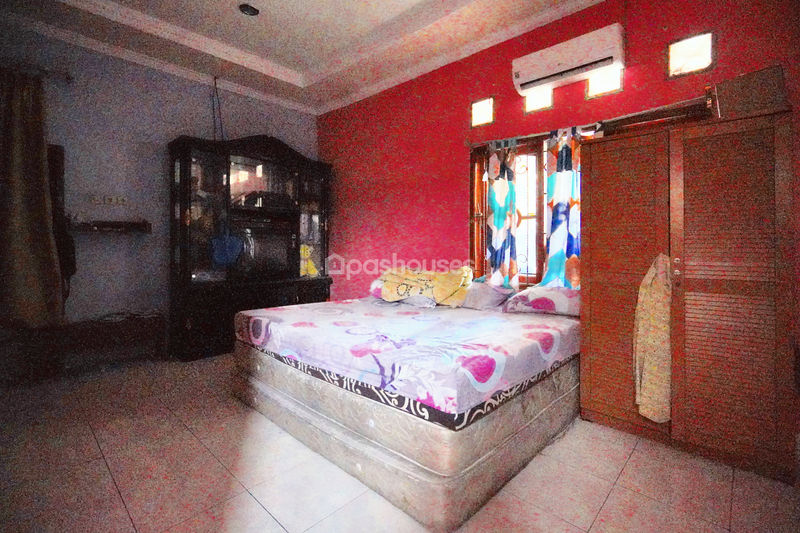 Villa Regency Tangerang 2