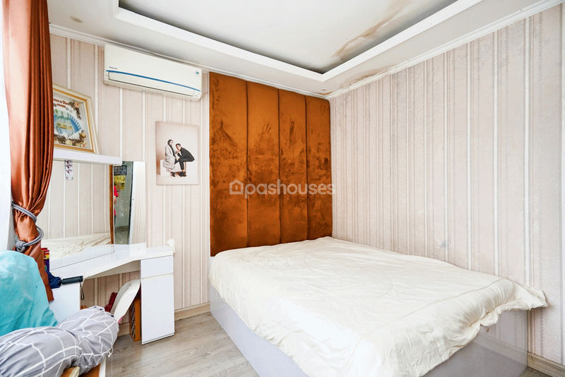 Perumahan Grand Mutiara Platinum