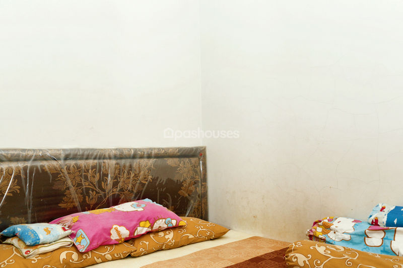 Perumahan Cempaka Residence